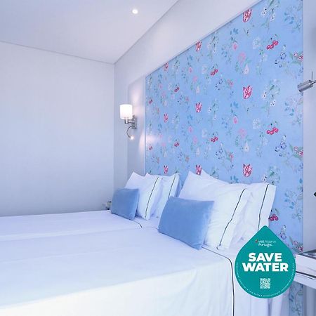 Agua Hotels Alvor Jardim 외부 사진