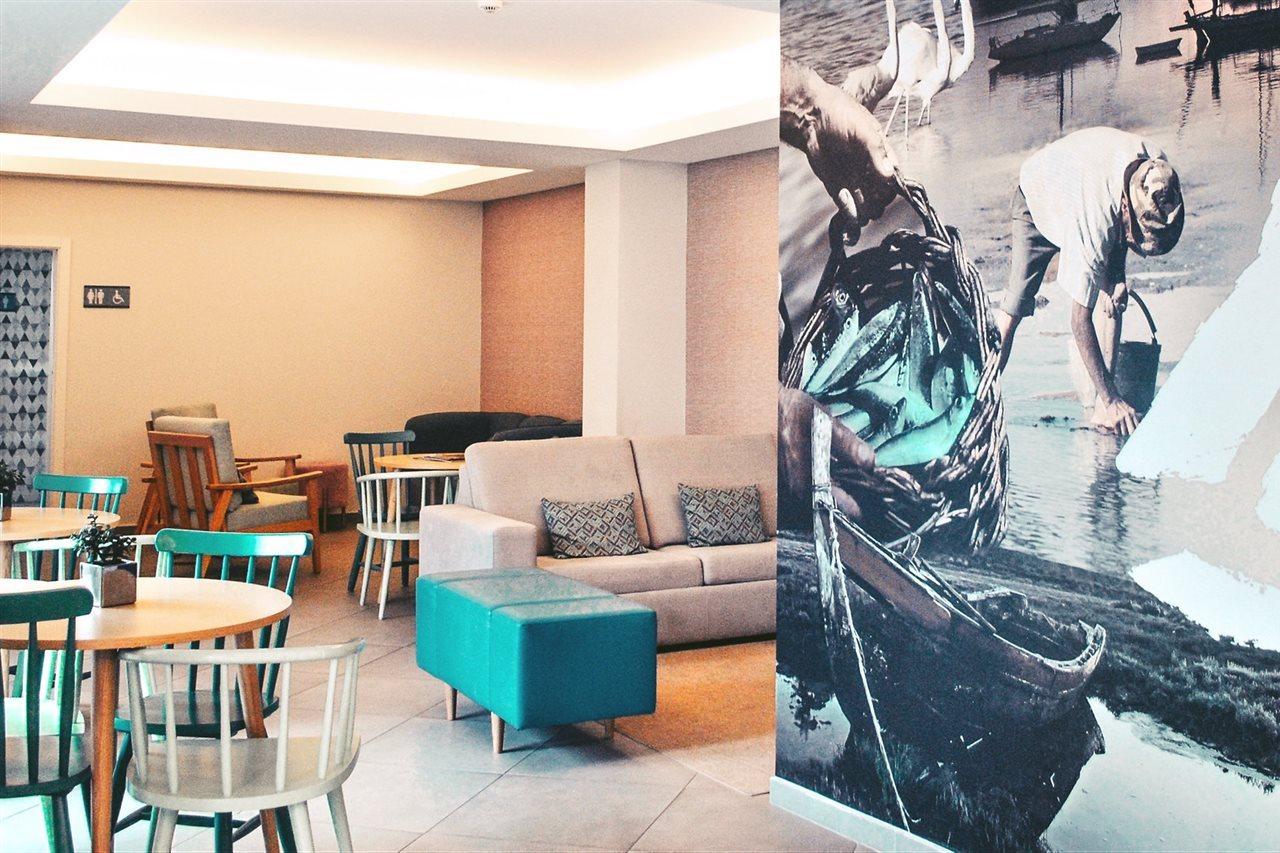 Agua Hotels Alvor Jardim 외부 사진