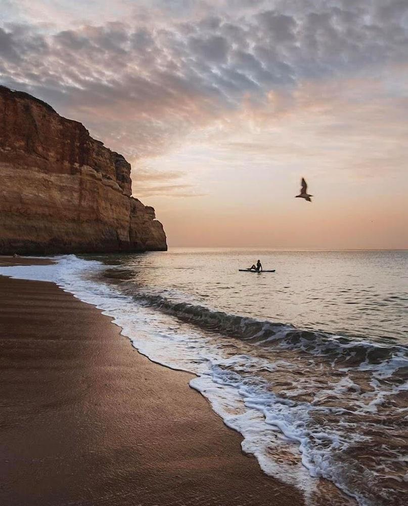 Agua Hotels Alvor Jardim 외부 사진