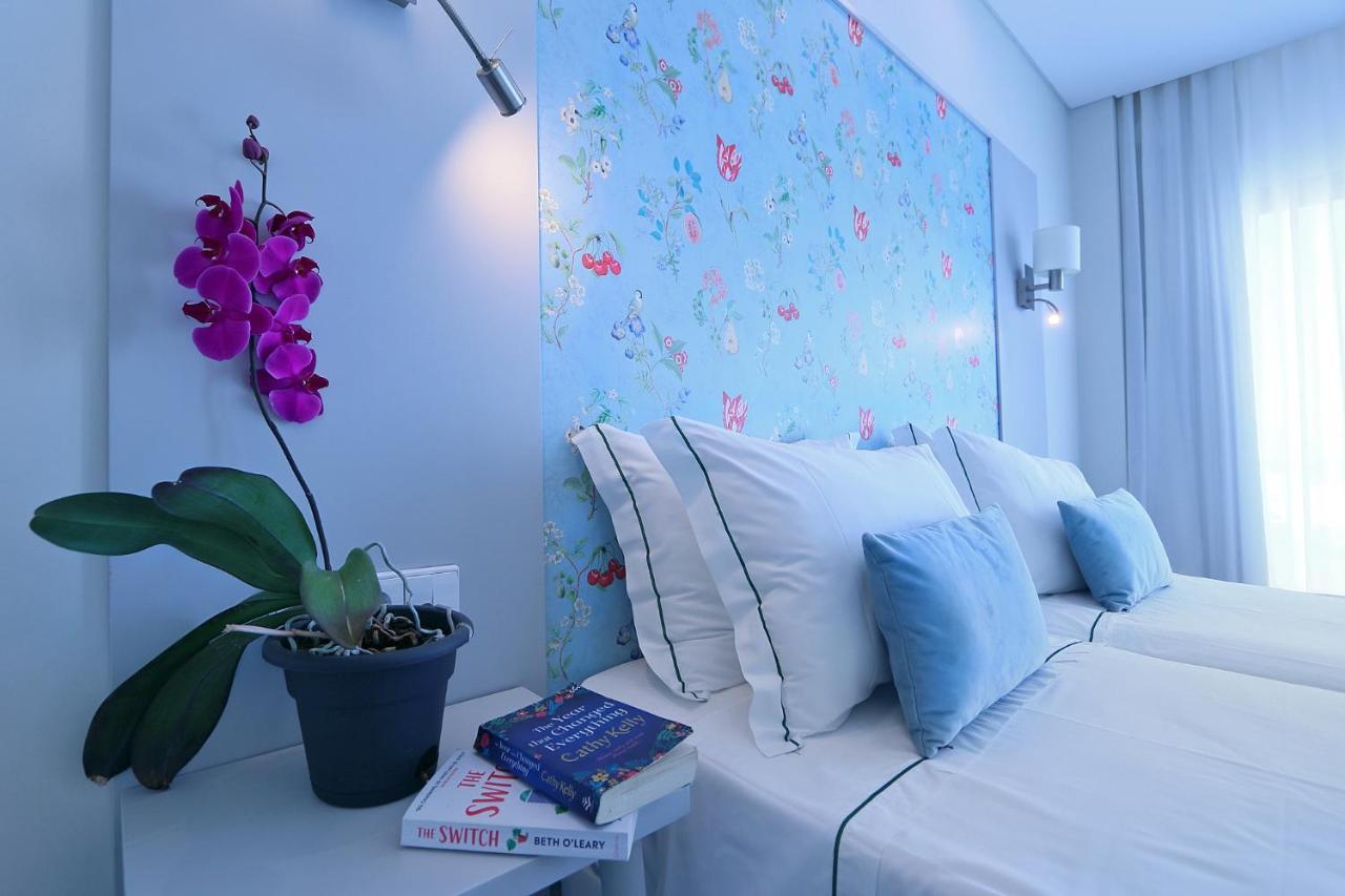Agua Hotels Alvor Jardim 외부 사진