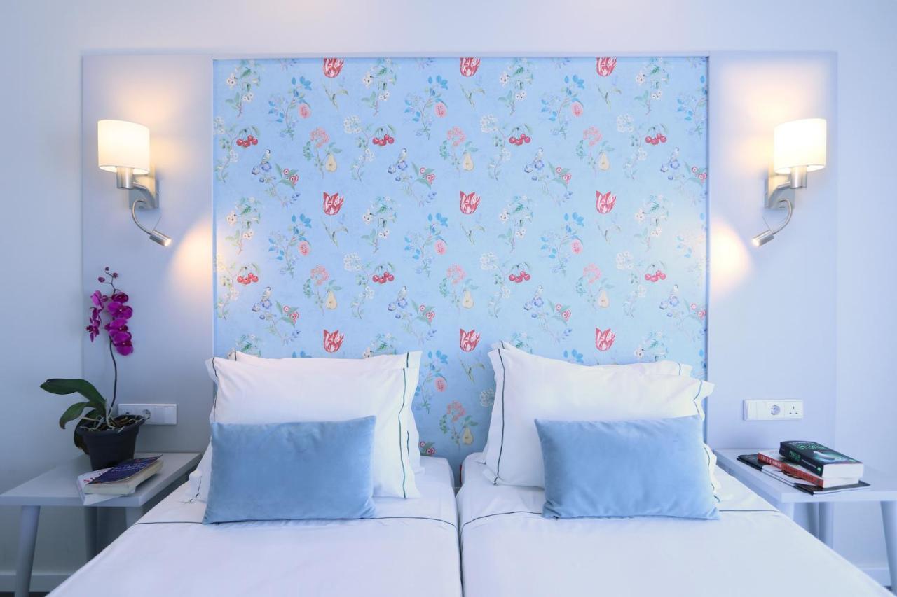 Agua Hotels Alvor Jardim 외부 사진