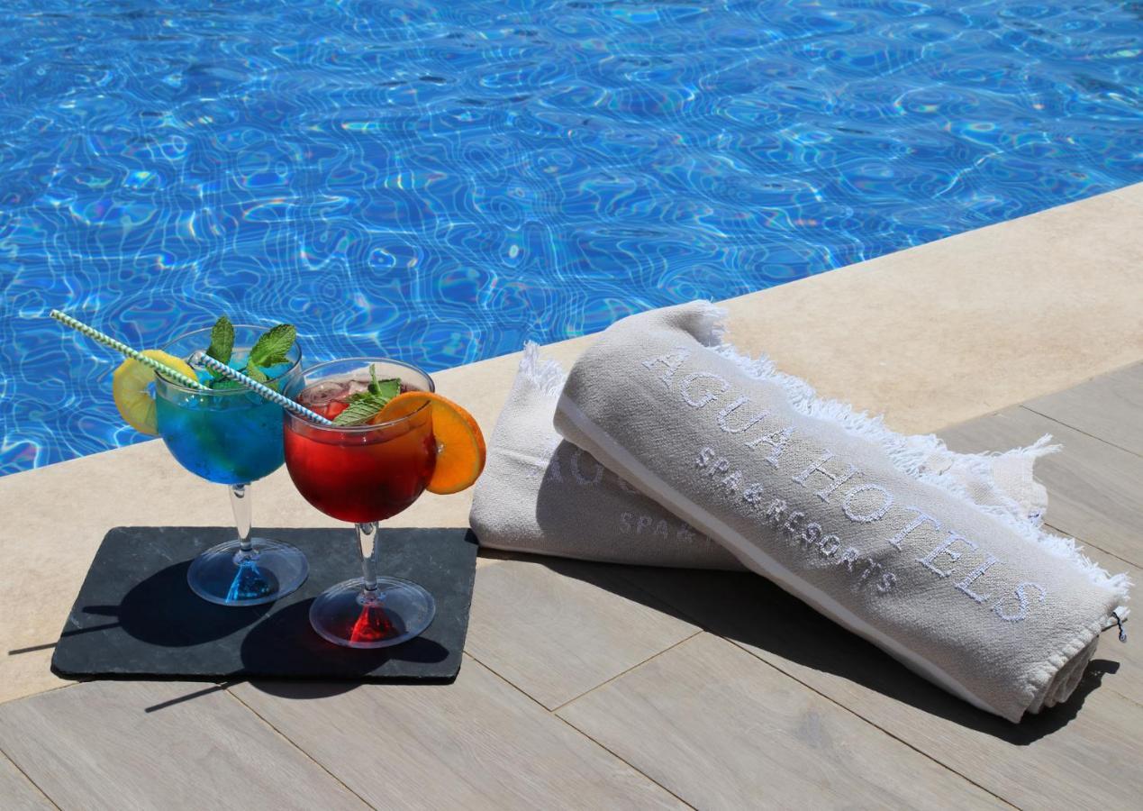 Agua Hotels Alvor Jardim 외부 사진