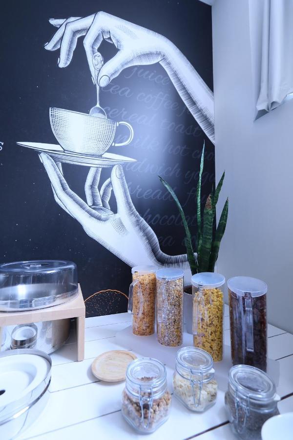 Agua Hotels Alvor Jardim 외부 사진