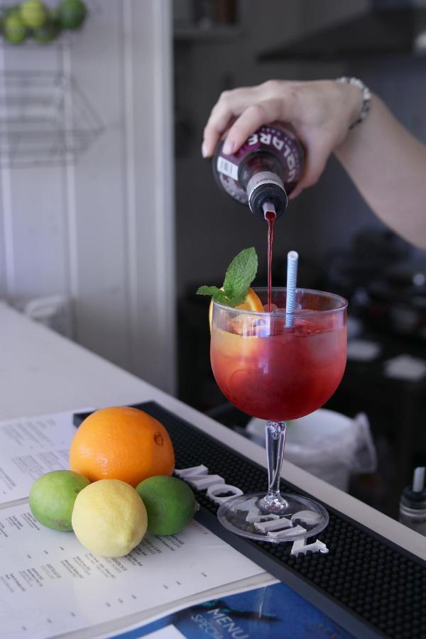 Agua Hotels Alvor Jardim 외부 사진