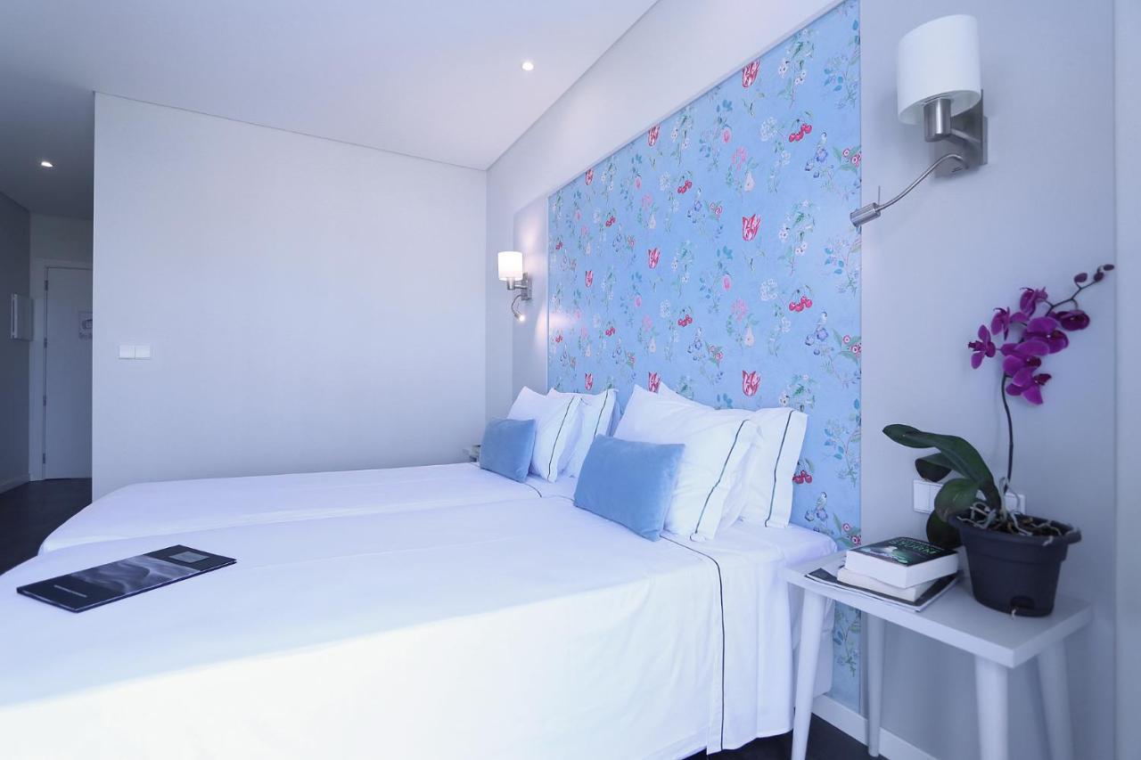Agua Hotels Alvor Jardim 외부 사진