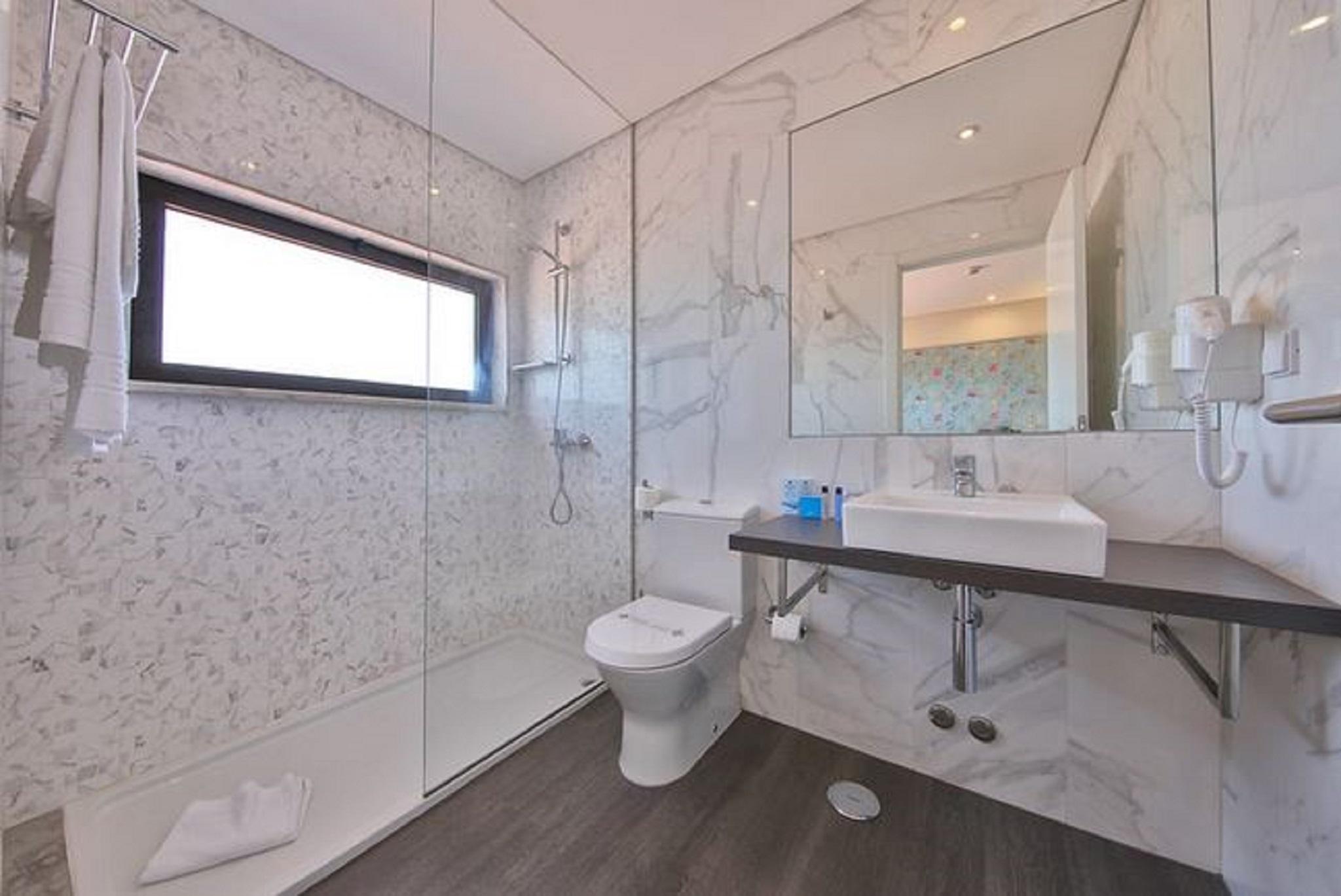 Agua Hotels Alvor Jardim 외부 사진