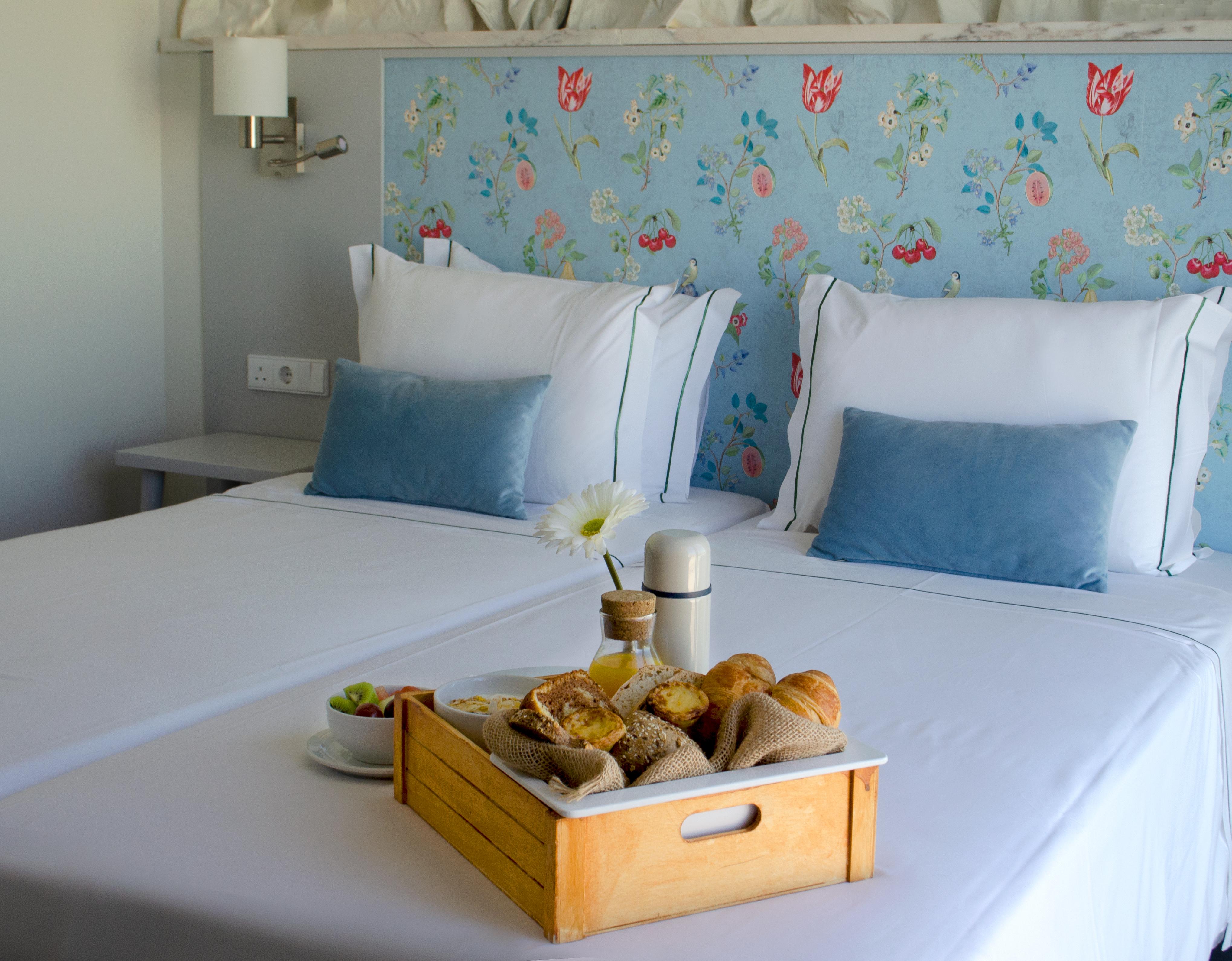 Agua Hotels Alvor Jardim 외부 사진