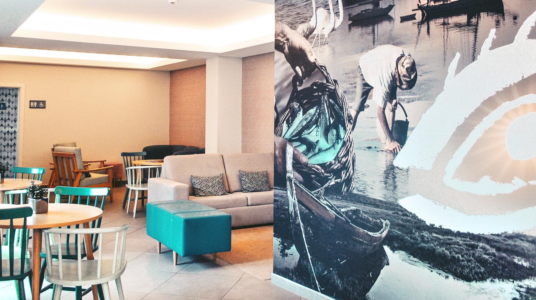 Agua Hotels Alvor Jardim 외부 사진