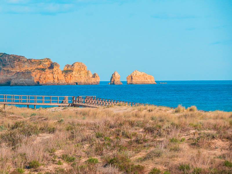 Agua Hotels Alvor Jardim 외부 사진