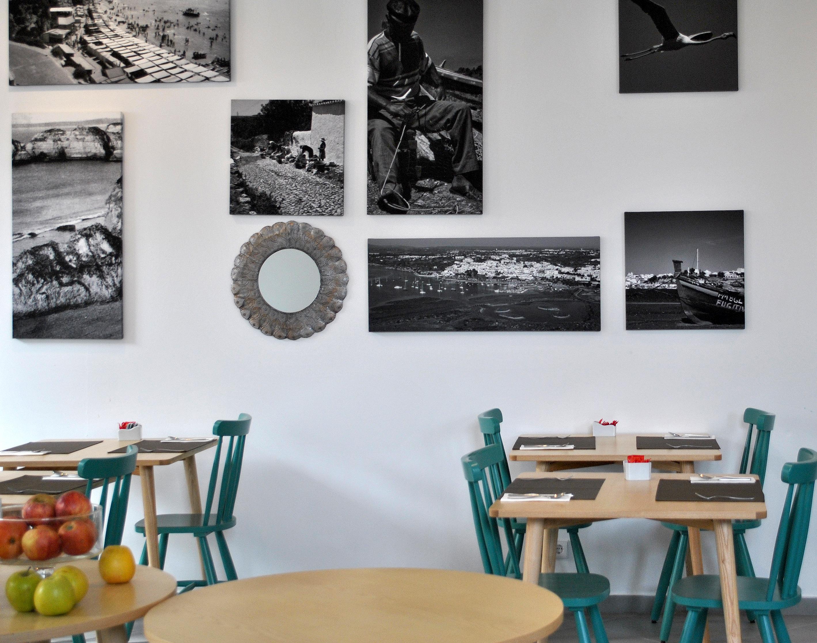 Agua Hotels Alvor Jardim 외부 사진