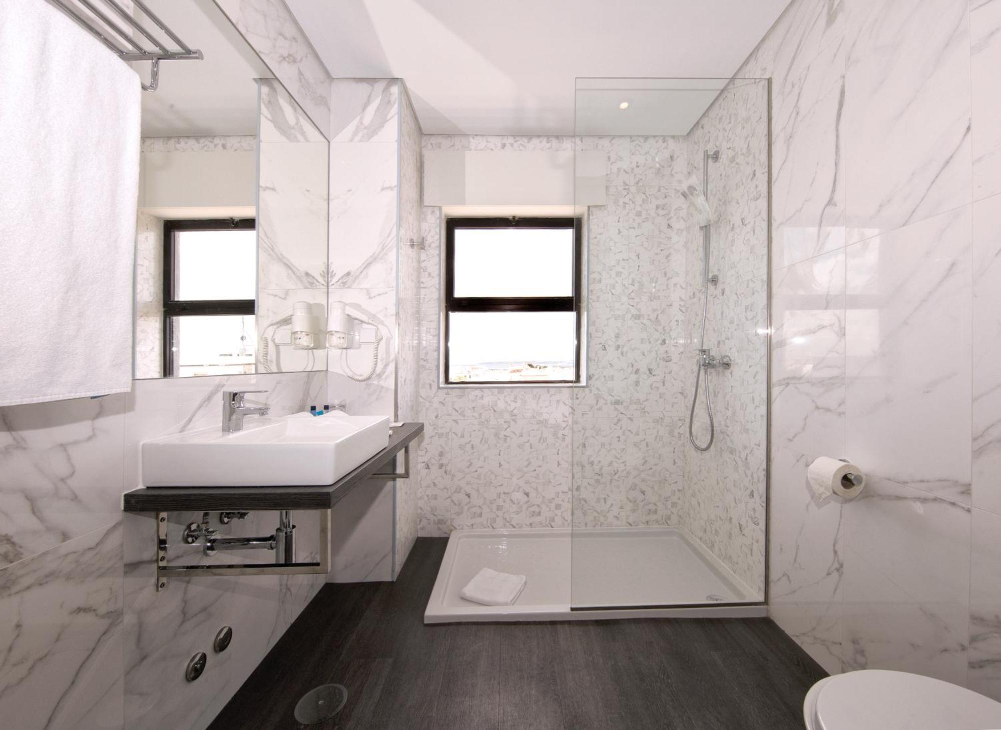 Agua Hotels Alvor Jardim 외부 사진
