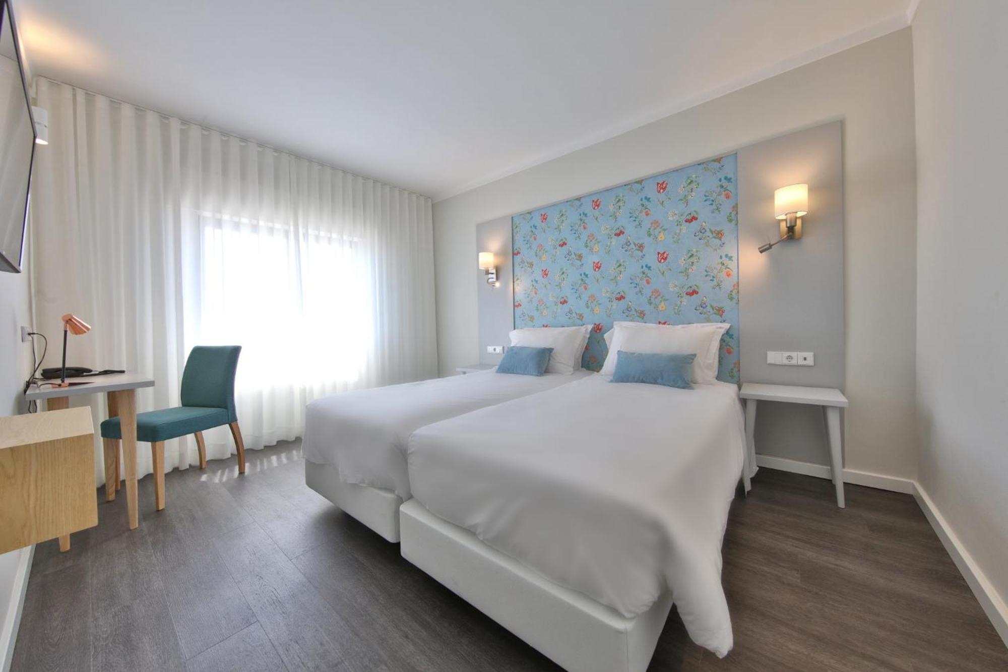 Agua Hotels Alvor Jardim 외부 사진