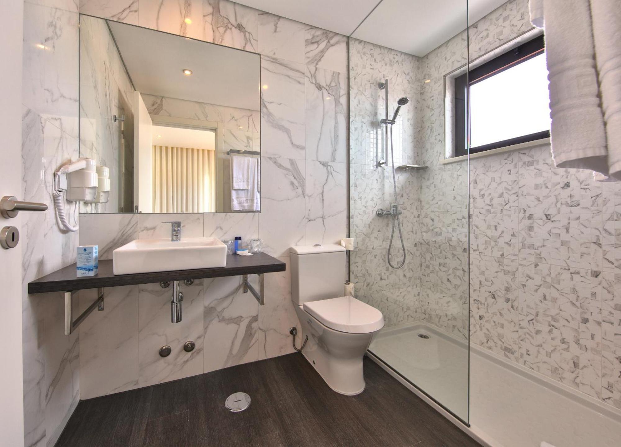 Agua Hotels Alvor Jardim 외부 사진